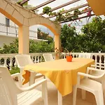 With Parking Space Orebic, Peljesac - 10194 Διαμέρισμα Orebić