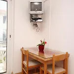 Διαμέρισμα With Parking Space Orebic, Peljesac - 10194 *