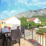 Διαμέρισμα With Parking Space Orebic, Peljesac - 10194