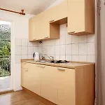 Διαμέρισμα With Parking Space Orebic, Peljesac - 10194 Orebić