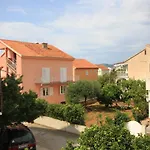 Διαμέρισμα With Parking Space Orebic, Peljesac - 10194 Orebić