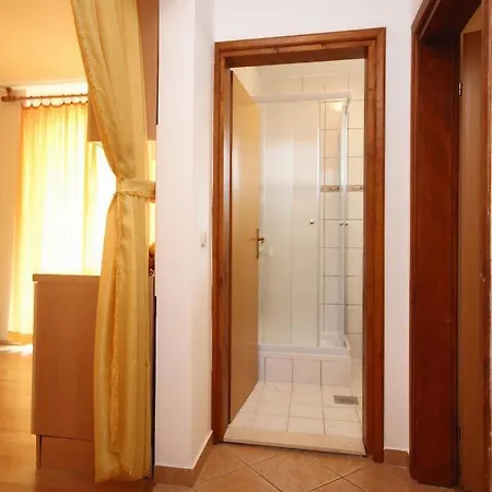 With Parking Space Orebic, Peljesac - 10194 Apartamento