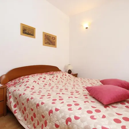Apartamento With Parking Space Orebic, Peljesac - 10194
