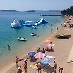 Appartamento With Parking Space Orebic, Peljesac - 10194 *