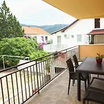 With Parking Space Orebic, Peljesac - 10194 Apartman