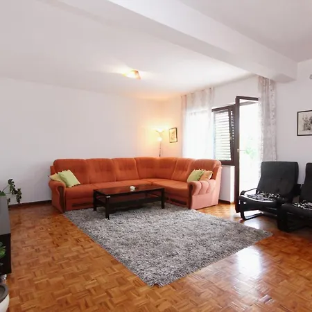 With Parking Space Orebic, Peljesac - 10194 Apartament *