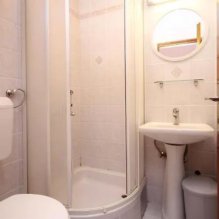 With Parking Space Orebic, Peljesac - 10194