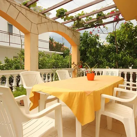 With Parking Space Orebic, Peljesac - 10194 Apartment Orebic