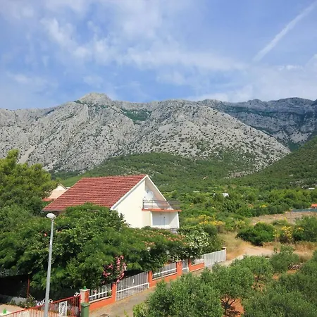 With Parking Space Orebic, Peljesac - 10194