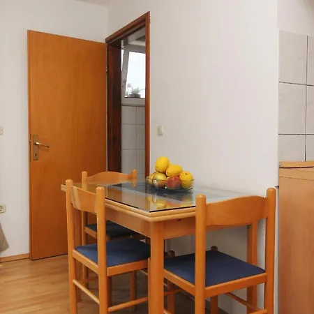With Parking Space Orebic, Peljesac - 10194 Apartment *