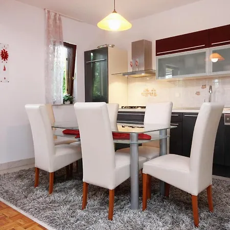 With Parking Space Orebic, Peljesac - 10194