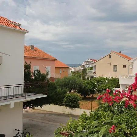 With Parking Space Orebic, Peljesac - 10194