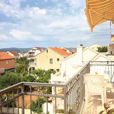 With Parking Space Orebic, Peljesac - 10194 オレビック