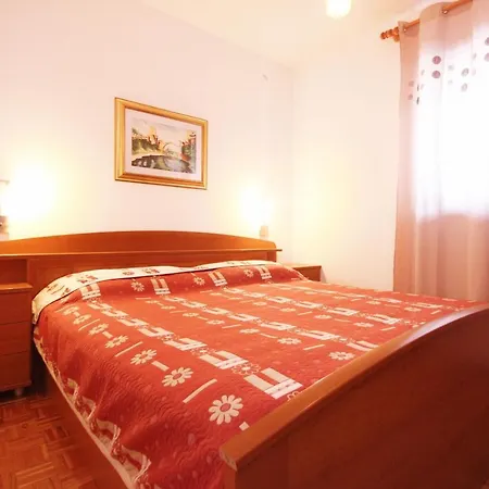 Apartament With Parking Space Orebic, Peljesac - 10194 *