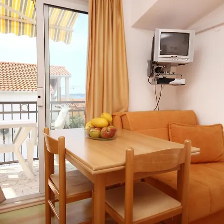 Apartment With Parking Space Orebic, Peljesac - 10194 Orebić