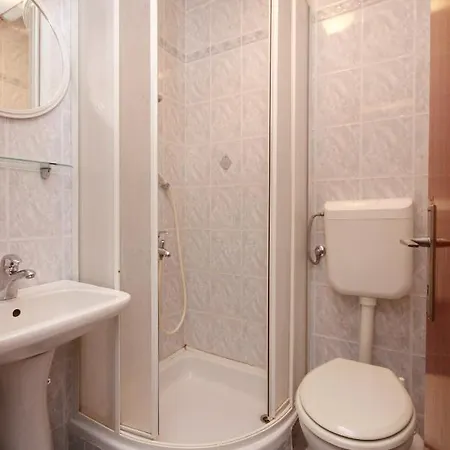 Apartment With Parking Space Orebic, Peljesac - 10194