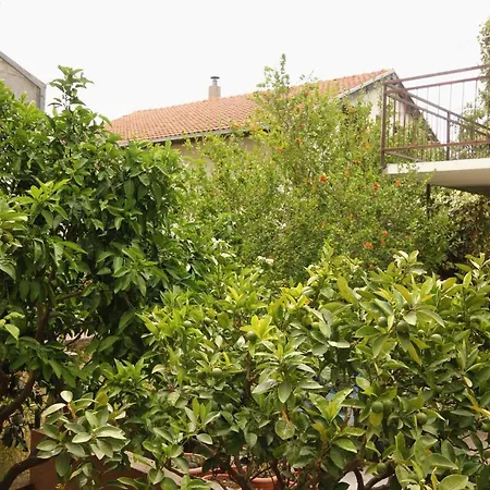 With Parking Space Orebic, Peljesac - 10194 *