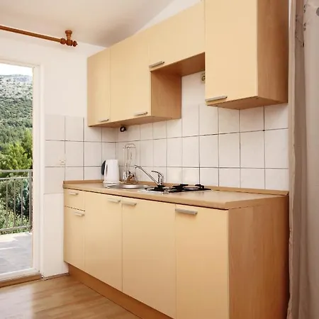 Apartment With Parking Space Orebic, Peljesac - 10194 Orebic