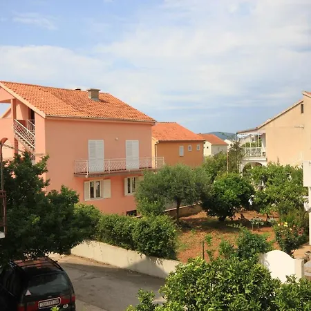 Apartment With Parking Space Orebic, Peljesac - 10194 Orebić