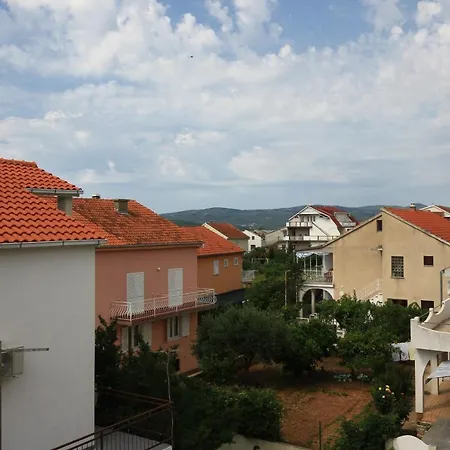 With Parking Space Orebic, Peljesac - 10194 Apartment Orebic