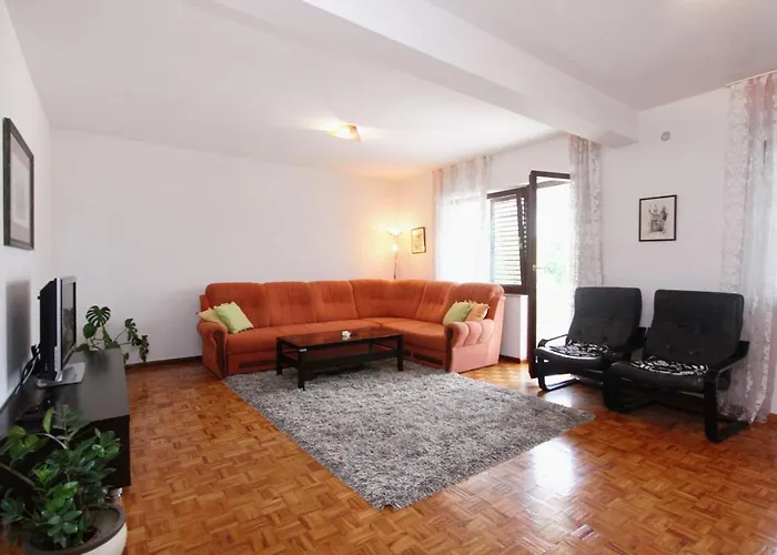 With Parking Space Orebic, Peljesac - 10194 アパート *