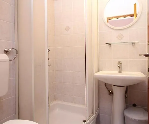 With Parking Space Orebic, Peljesac - 10194