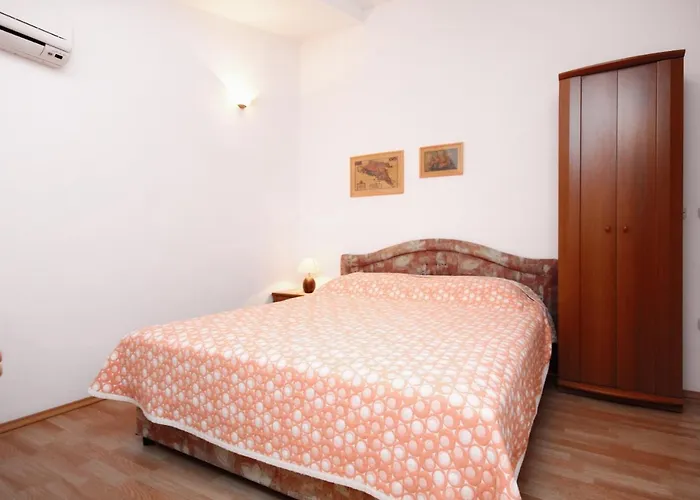 With Parking Space Orebic, Peljesac - 10194