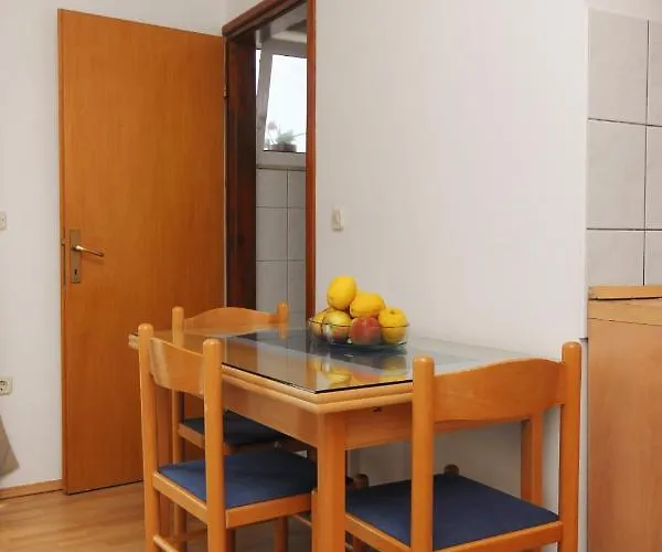 With Parking Space Orebic, Peljesac - 10194 アパート *