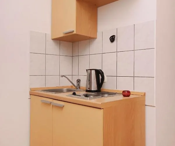 With Parking Space Orebic, Peljesac - 10194