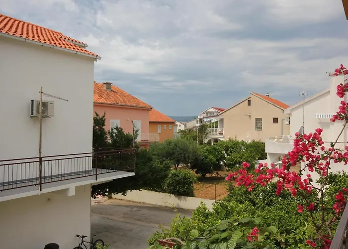 With Parking Space Orebic, Peljesac - 10194