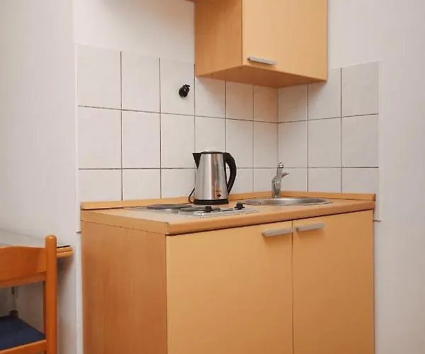 With Parking Space Orebic, Peljesac - 10194