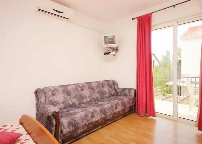 With Parking Space Orebic, Peljesac - 10194