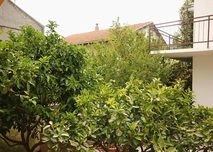 With Parking Space Orebic, Peljesac - 10194 *