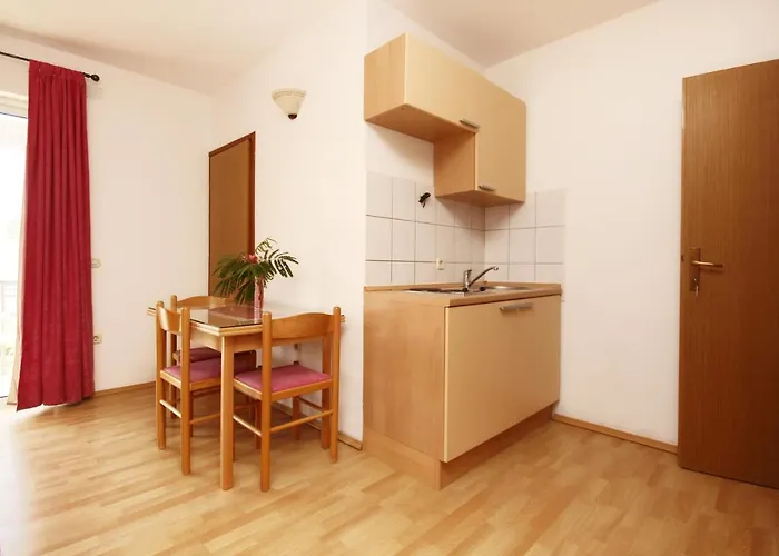 With Parking Space Orebic, Peljesac - 10194 *