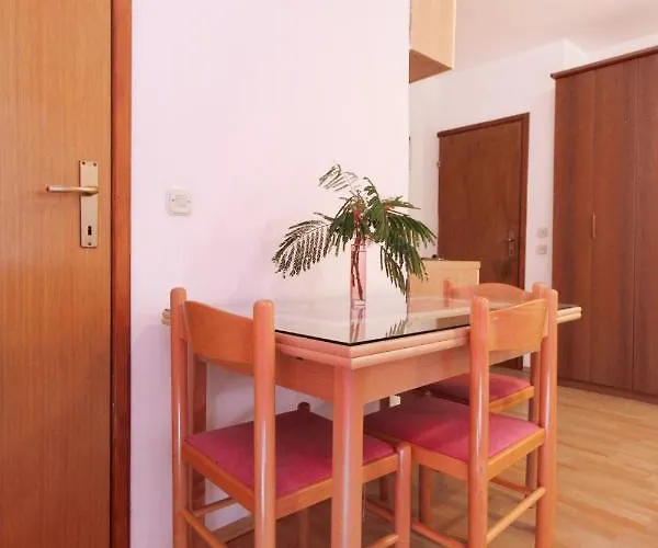 アパート With Parking Space Orebic, Peljesac - 10194 *