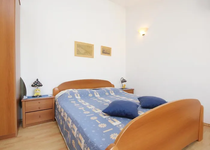 With Parking Space Orebic, Peljesac - 10194